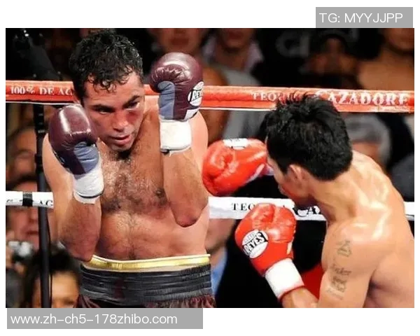 帕奎奥与霍亚的巅峰对决揭示拳击历史的新篇章与传奇之路