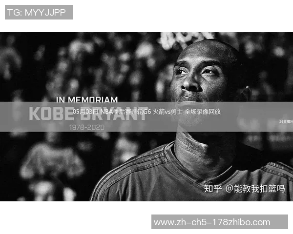 火箭勇士G6精彩对决回顾全场录像分析与战术解读